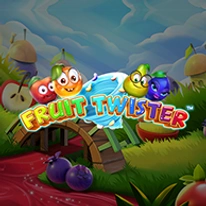 Fruit Twister