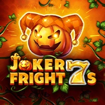 Joker Fright 7s