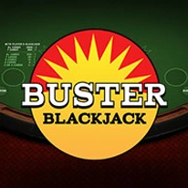Buster Blackjack