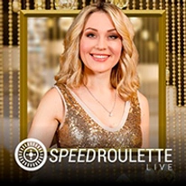 Speed Roulette Live