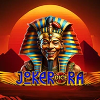 Joker Ra Dice