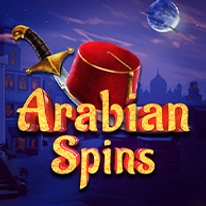 Arabian Spins