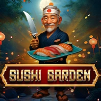 Sushi Garden