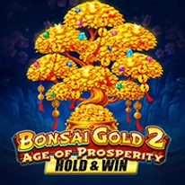 Bonsai Gold 2 Age Of Prosperity