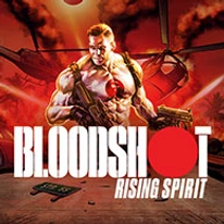 Bloodshot: Rising Spirit