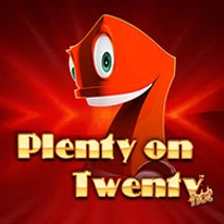 Plenty on Twenty Hot