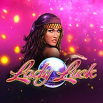 Lady Luck