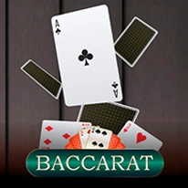 Baccarat NC Live