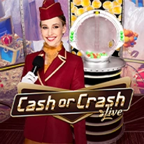 Cash or Crash