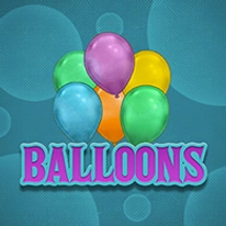 Balloons