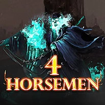 4 Horsemen