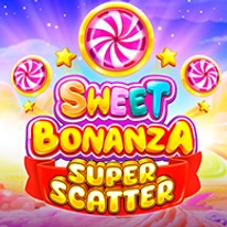 Sweet Bonanza Super Scatter