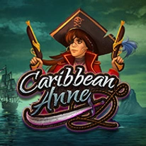 Caribbean Anne