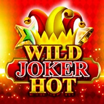 Wild Joker Hot