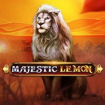 Majestic Lemon