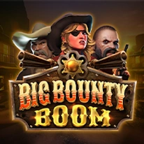 Big Bounty Boom
