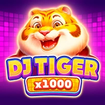 DJ Tiger x1000