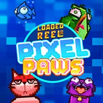 Pixel Paws