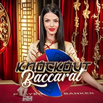 Knockout Baccarat