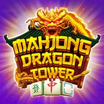 Mahjong Dragon Tower