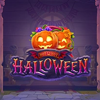 Hot Hot Halloween