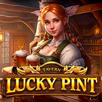 Lucky Pint