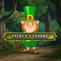 Patrick's Charms