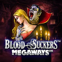 Blood Suckers Megaways