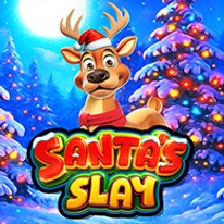 Santas Slay 