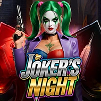 Jokers Night
