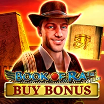 Book of Ra Deluxe Buy Bonus