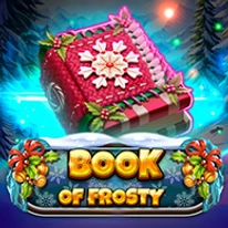 Book Of Frosty