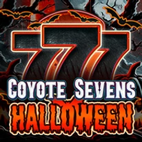 Coyote Sevens Halloween