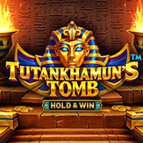 Tutankhamuns Tomb 