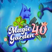 Magic Garden 40