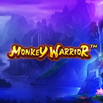 Monkey Warrior