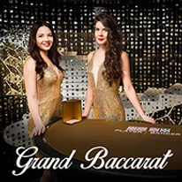 Grand Baccarat NC Live