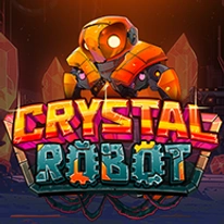 Crystal Robot