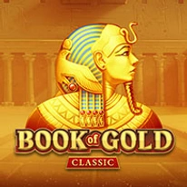 Book of Gold Classic