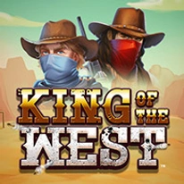 King Of The West