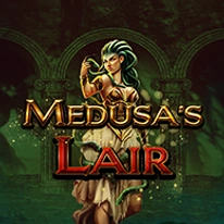 Medusa's Lair