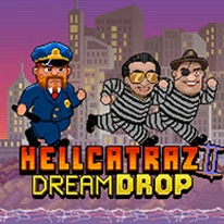 Hellcatraz 2
