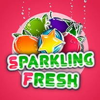 Sparkling Fresh