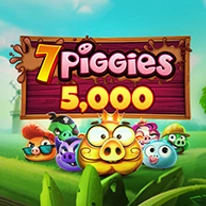 7 Piggies 5,000