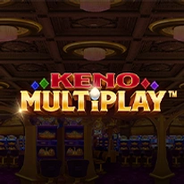 Keno Multiplay