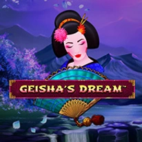 Geisha’s Dream
