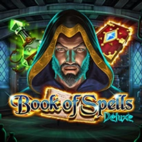 Book of Spells Deluxe