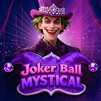 Joker Ball Mystical