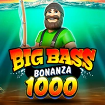 Big Bass Bonanza 1000