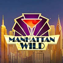 Manhattan Goes Wild
